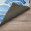 Tapis intérieur / extérieur en polyester tissé à la machine Alura-1339834866