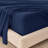 Organic 100% Cotton Flannel Sheet Set-106893032-98440261