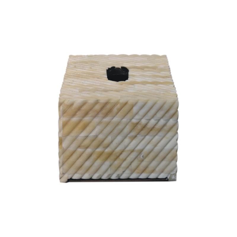 Abryella Tissue Box Cover