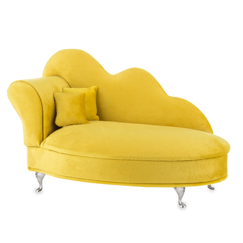 Jewelery Box +, Yellow