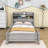 Incera Low Profile Standard Bed-828905017-828905019