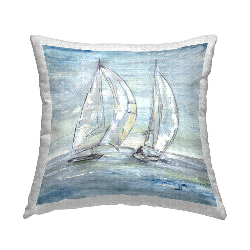Coussin d'extérieur Windswept
