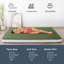 Matelas de futon japonais 6 po Antranigian-94950792-94950793
