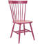 Matanna Solid Wood Windsor Back Side Chair-1108845584