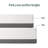 12" Medium Cooling Gel Memory Foam Mattress with Cooling Cover - Sleep by Wayfair-23156448-91629948