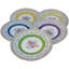 Handmade Porcelain Decorative Plate-1571506797