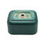 Lavabo de salle de bain rectangulaire en céramique 12 po MONSFEST-101022816