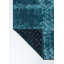 Rapture Abstract Area Rug in Blue-1987980696