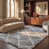 Distressed Grey/Ivory selected