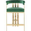 Tabouret de comptoir 26,4 po Marcello-136066200