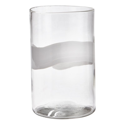 Pilier en verre