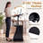 Fadden Adjustable Height Desk