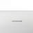 66.9 Inch Freestanding Solid Surface Soaking Bathtub For Bathroom-122889792