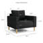 Fauteuil Celal-1029227883