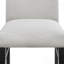 Mobilier de salle à manger en bois doux et rectangulaire-1921428282