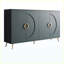 Buffet 60 po Luxury Green Italian