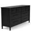 Commode 8 tiroirs Billie-113958398