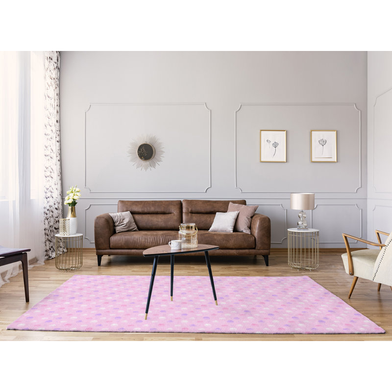 Chenille Indoor Rug, Rectangle 8' x 10'