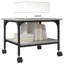 38cm H x 50cm W Printer Stand-1913564393