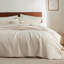 Couverture matelassée Best vendeur - motif tissé texturé, couvre-lit léger Airy, 85 g / m²-118155147-101518321