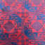  Tapis en laine fabriqué à la main