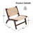 Kraemer Upholstered Accent Chair-160645374