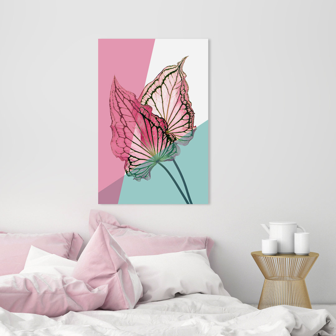 No Frame Print on Plastic / Acrylic