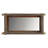 Jaycee Solid Wood Frame Freestanding Mirror