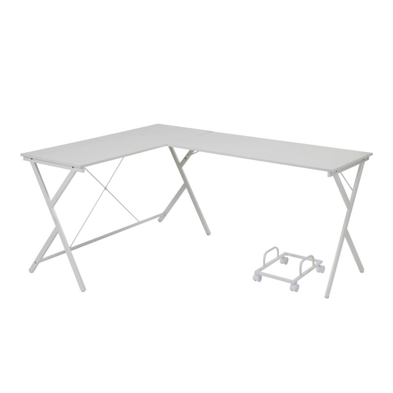 Bureau d'ordinateur