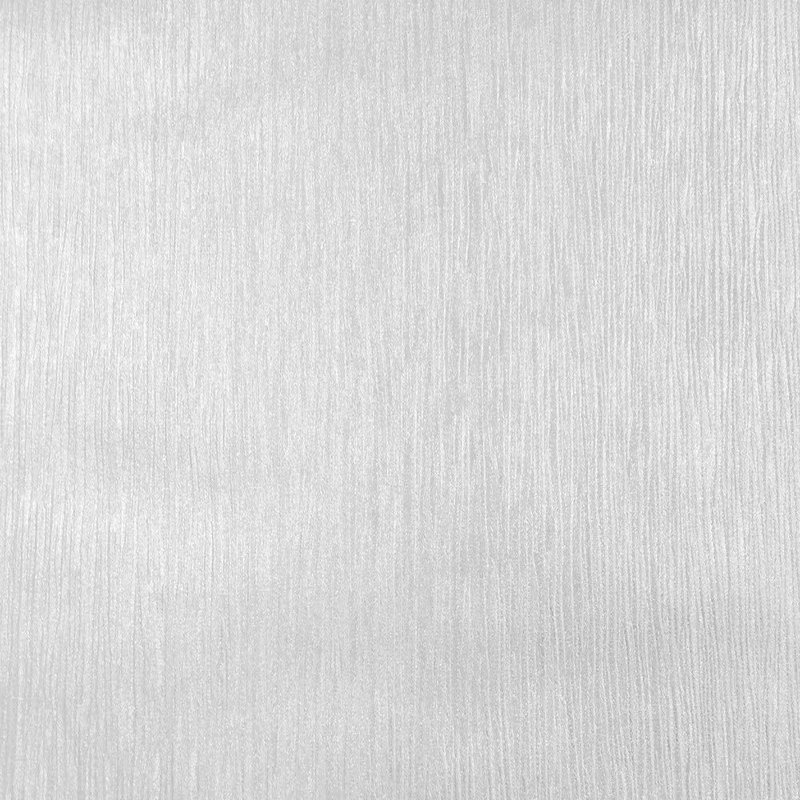 Erionne 10.05m x 53cm Textured Glitter Wallpaper Roll, White