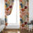 Peryman Room Darkening Curtain Pair-1121908819