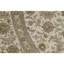 Hand Woven Silk Floral Area Rug