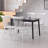 Husno Solid Wood Modern Rectangular Dining Table-200353179-150152509