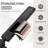 3-Function Rainfall Thermostatic Complete Shower System with Rough-in Valve-106924717