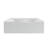 60'' x 30'' Soaking Acrylic Bathtub-55829713