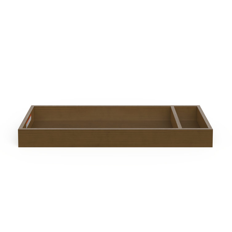 Universal Changing Table Topper