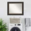 Miroir de salle de bain Herlinda-1124679980