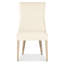 Chaise de salle à manger rembourrée Westwood