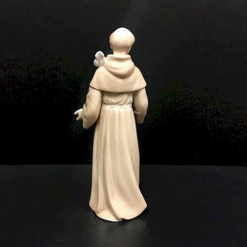 Figurine Hornice St. Francis