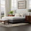 Grand lit noir et gris-309747897-318327411
