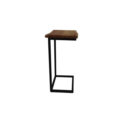 Amorina Frame End Table