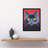 Single Picture Frame Print