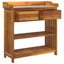 Solid Wood Potting Bench