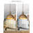 1-Light Vintage Pendant Dome Shape In Rust Copper Finish-1071450942-1071450941-1071450939