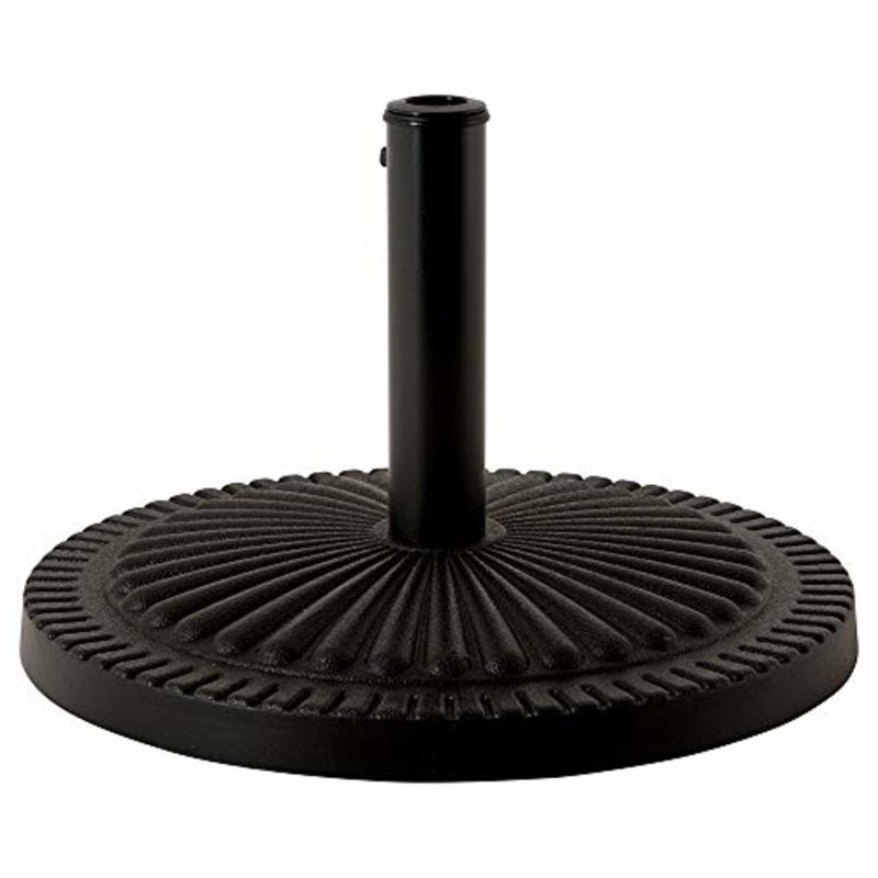 Wehr 15 kg Resin Umbrella Base