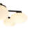 6 - Light Elliptical Opal Glass Globe Linear Semi Flush Mount-1612005155