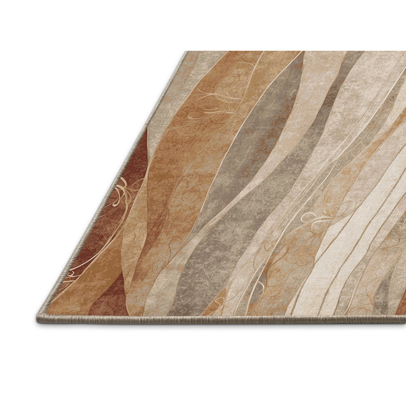 Twilight Sands Rug, Rectangle 8' x 12'