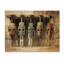 Tribu africaine masque Dogon I sur bois-2120247413