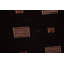 Hand-Knotted High-Quality Black Area Rug
