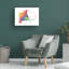 Art sur toile Dave Bartholet Stingray-1475891836